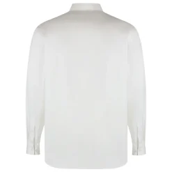 Gucci Cotton Shirt-Heren Overhemden