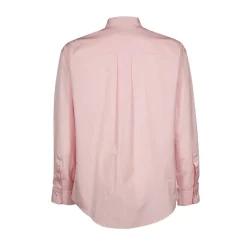 Dsquared2 Cotton Shirt-Heren Overhemden