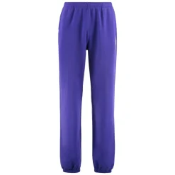 Local Authority Cotton Track-Pants-Heren Broeken