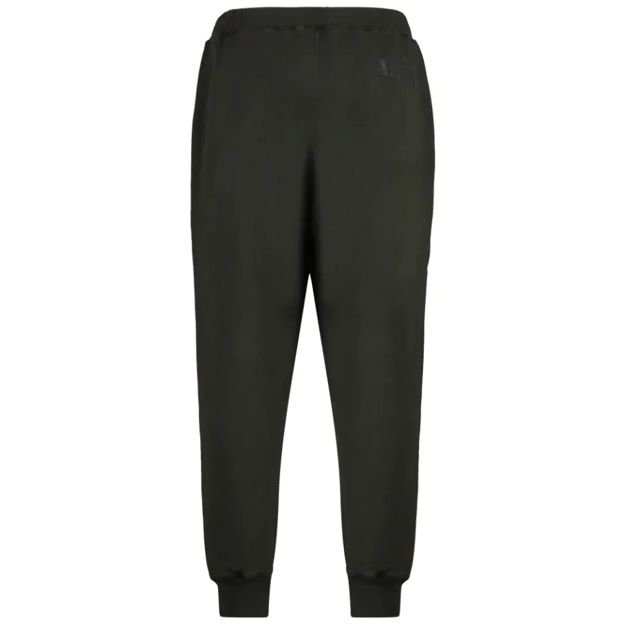 Dsquared2 Cotton Track-pants-Heren Broeken