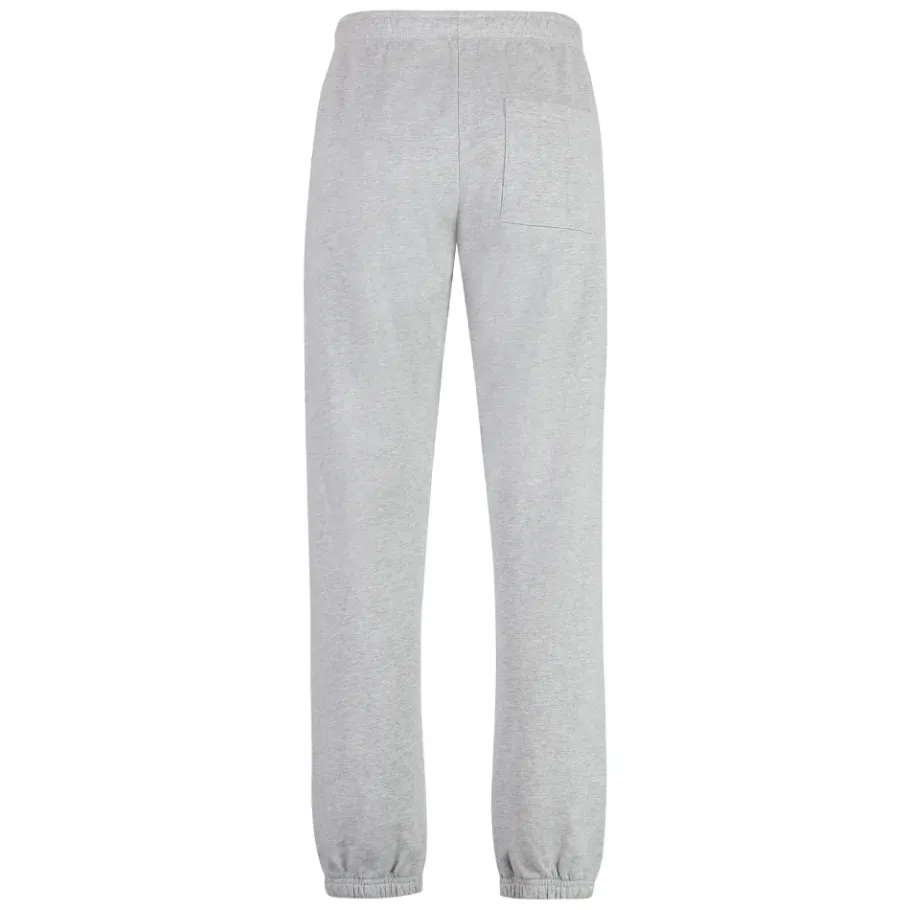 Sporty & Rich Cotton Track-pants-Heren Broeken