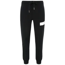 Moncler Cotton Track-pants-Heren Broeken