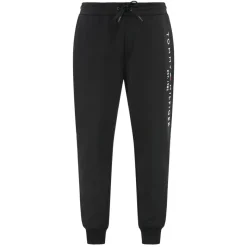 Tommy Hilfiger Cotton Track-pants-Heren Broeken