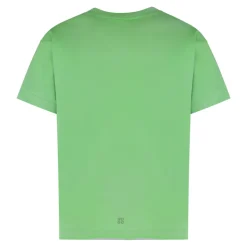 Givenchy Cotton T-shirt met ronde hals-Heren Shirts