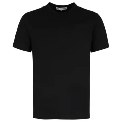 Comme des Garçons Cotton T-shirt met ronde hals-Heren Shirts