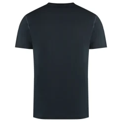 Dolce & Gabbana Cotton T-shirt met ronde hals-Heren Shirts