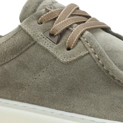 Ambitious COURT Relaxed Shoe-Heren Instappers & Slip Ons|Nette Schoenen