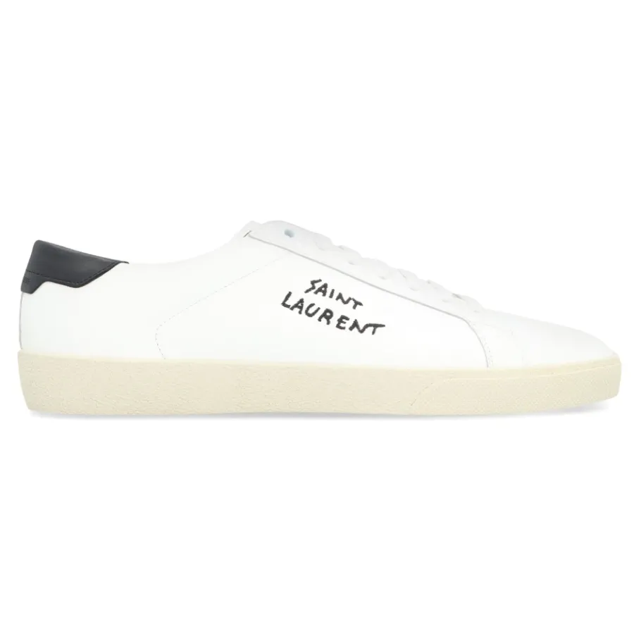 Saint Laurent Court SL/06 Sneakers-Heren Sneakers