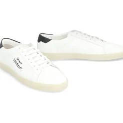 Saint Laurent Court SL/06 Sneakers-Heren Sneakers