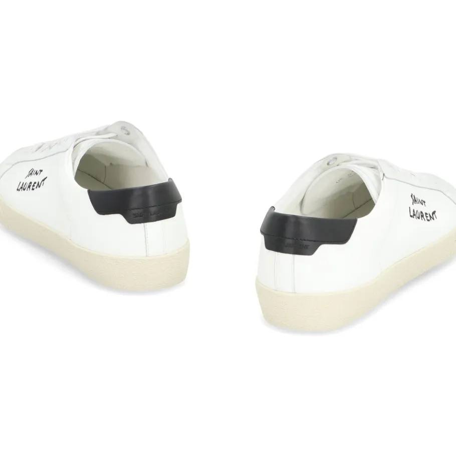 Saint Laurent Court SL/06 Sneakers-Heren Sneakers