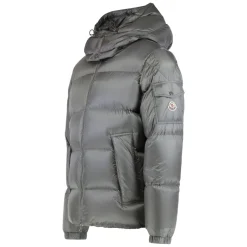Moncler Couyere Short Down Jacket-Heren Jassen