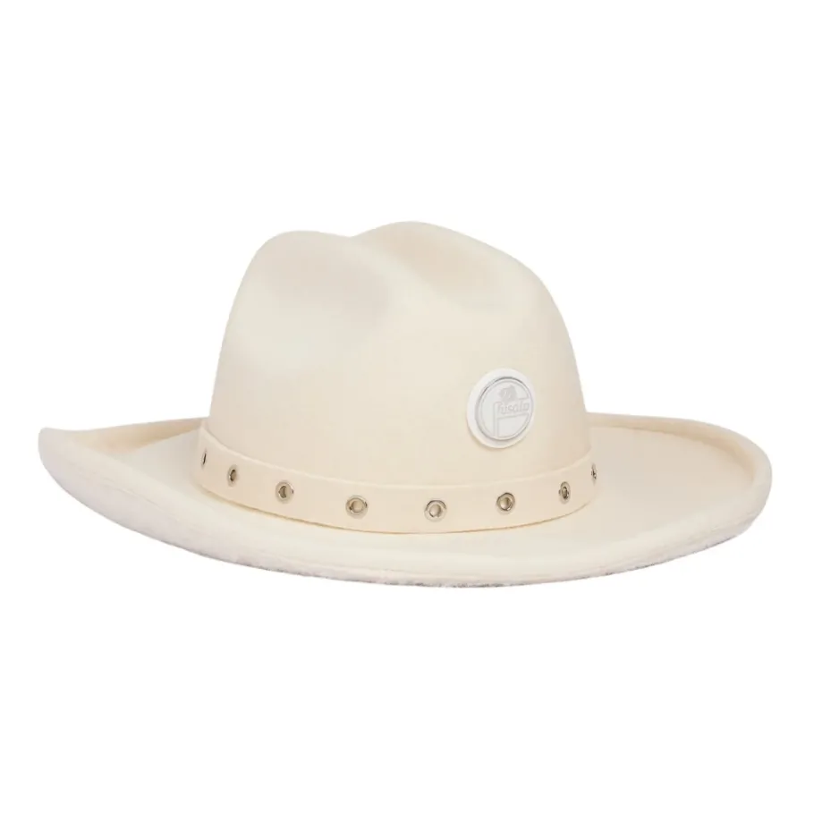 Fusalp Cowboy Bucket Hat-Heren Hoeden