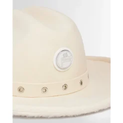 Fusalp Cowboy Bucket Hat-Heren Hoeden
