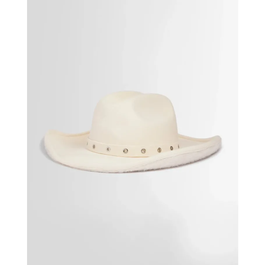 Fusalp Cowboy Bucket Hat-Heren Hoeden