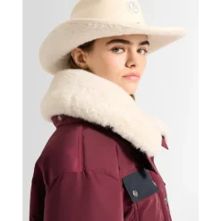 Fusalp Cowboy Bucket Hat-Heren Hoeden