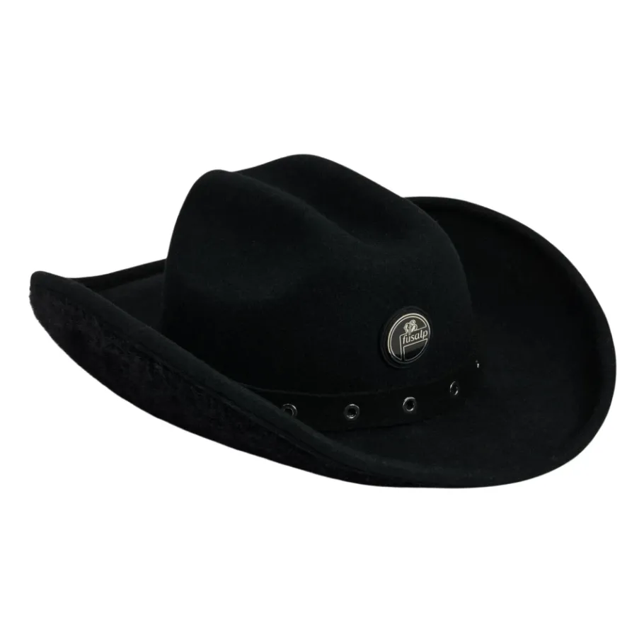 Fusalp Cowboy Bucket Hat-Heren Hoeden