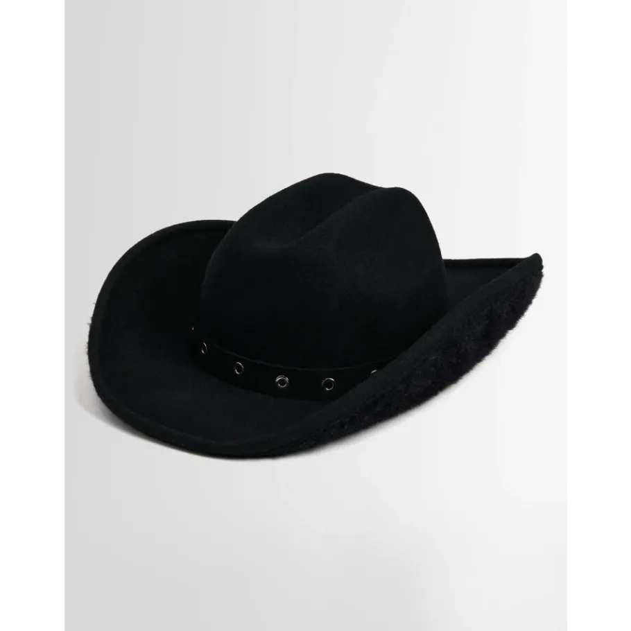Fusalp Cowboy Bucket Hat-Heren Hoeden