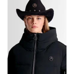 Fusalp Cowboy Bucket Hat-Heren Hoeden