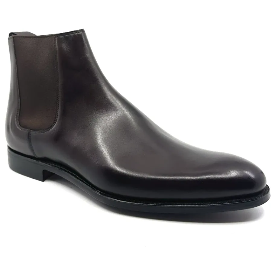 Crockett & Jones Cowdray Chelsea Boot-Heren Laarzen