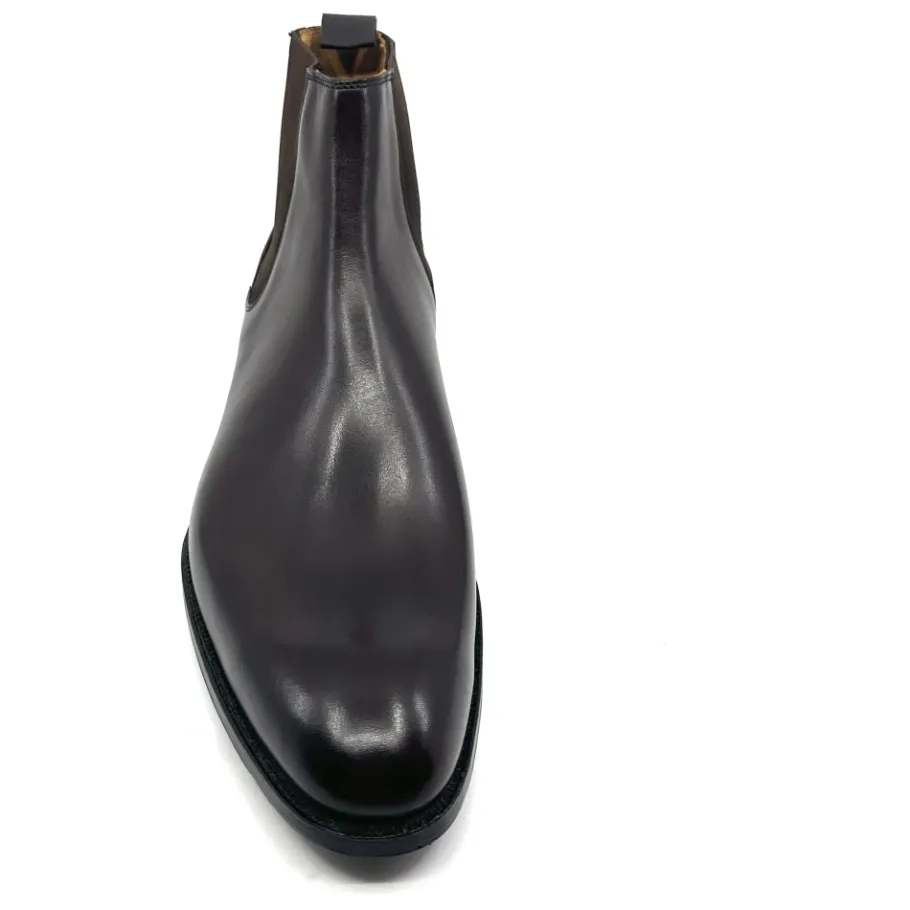 Crockett & Jones Cowdray Chelsea Boot-Heren Laarzen