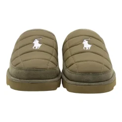 Polo Ralph Lauren Cozy Slipper KERREMANS-Heren Pantoffels