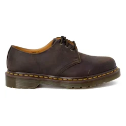 Dr. Martens Crazy Horse Elegante Herenschoenen-Heren Nette Schoenen