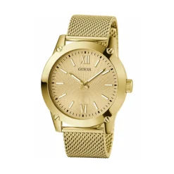 Guess Crescent Horloge-Heren Horloges