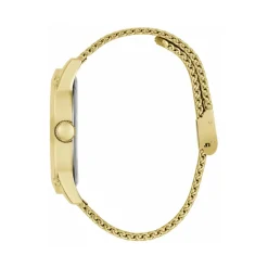 Guess Crescent Horloge-Heren Horloges