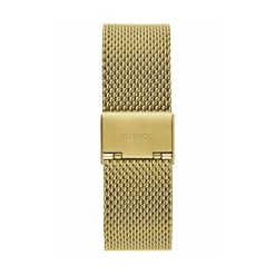 Guess Crescent Horloge-Heren Horloges