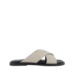 Dior Criss Cross Sandaal voor heren-Heren Slippers