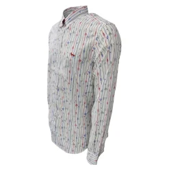 Harmont & Blaine CRJ026012427100-Heren Overhemden