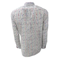 Harmont & Blaine CRJ026012427100-Heren Overhemden