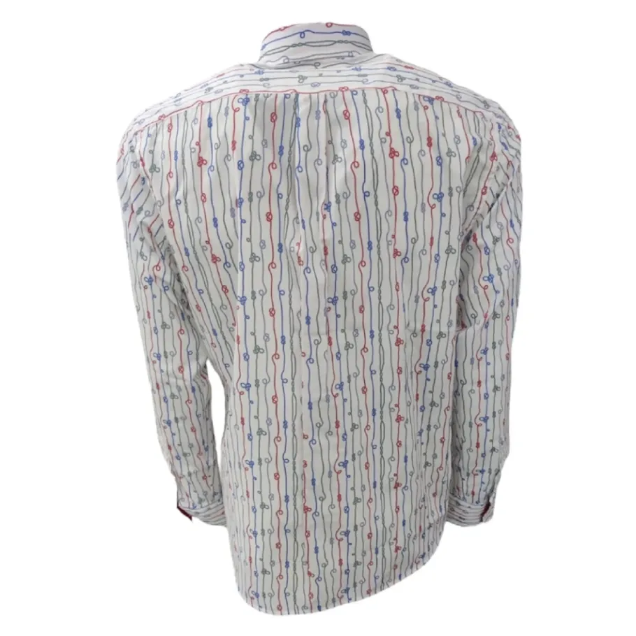 Harmont & Blaine CRJ026012427100-Heren Overhemden