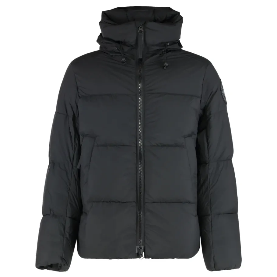 Canada Goose Crofton Jacket-Heren Jassen