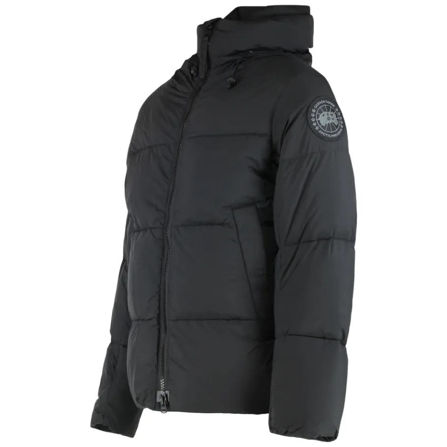 Canada Goose Crofton Jacket-Heren Jassen