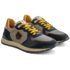 Ambitious CROSBY Retro Sneaker-Heren Sneakers