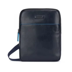 Piquadro Cross Body Bags-Heren Tassen