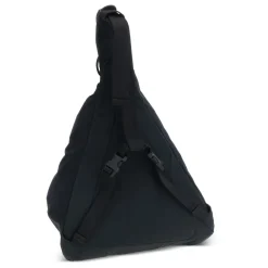 Stone Island Crumpled One-Shoulder Rugzak-Heren Tassen