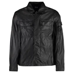 C.P. Company CS II Technical Fabric Shirt-Heren Jassen