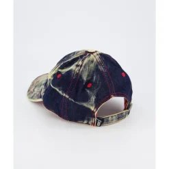 Diesel C-Seymon Cap-Heren Petten