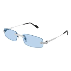 Cartier CT0535S 005 Sunglasses-Heren Zonnebrillen