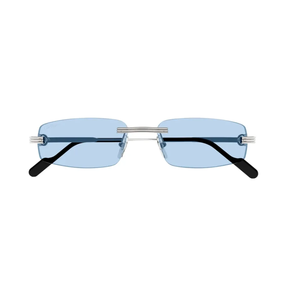 Cartier CT0535S 005 Sunglasses-Heren Zonnebrillen