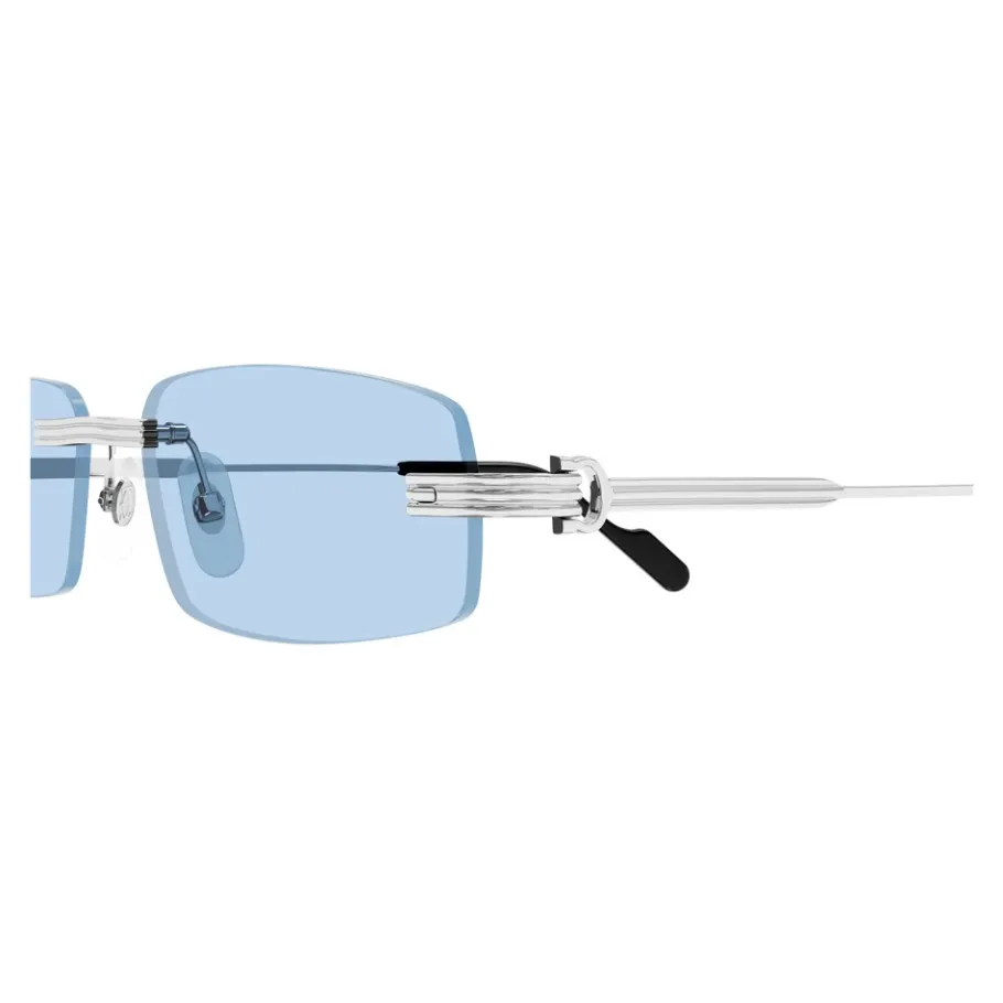 Cartier CT0535S 005 Sunglasses-Heren Zonnebrillen