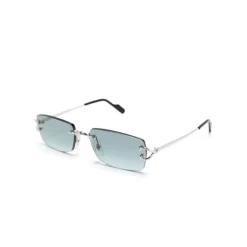 Cartier CT0550S 004 Sunglasses-Heren Zonnebrillen