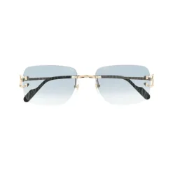 Cartier CT0330S 008 Sunglasses-Heren Zonnebrillen