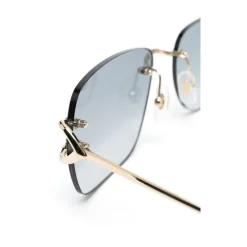 Cartier CT0330S 008 Sunglasses-Heren Zonnebrillen