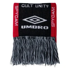 Umbro Cult Unity Scarf-Heren Sjaals