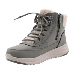 Skechers Cupcake Stijlvolle Laars-Heren Snowboots