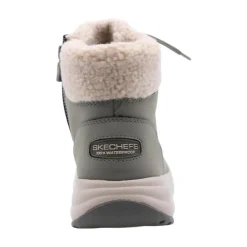 Skechers Cupcake Stijlvolle Laars-Heren Snowboots