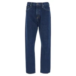 Agolde Curtis Jean in Pendulum-Heren Jeans